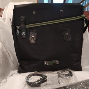 Arbutus New York Men's Bag